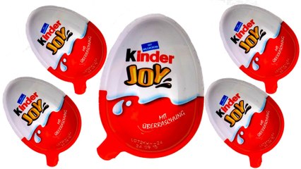 Descargar video: Kinder Joy Angry BIRDS, Surprise Eggs Zaini Minnie Mouse, Kinder Surprise Mickey Mouse Donald Duck