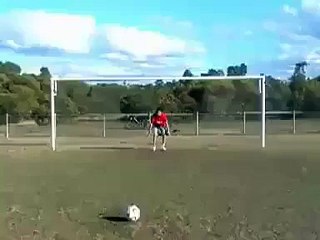 Kick Kick: Dynamic Action