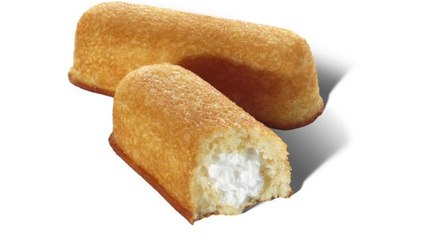 Hostess says Twinkies are actually healthy