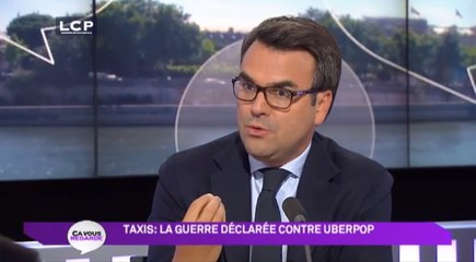 Ça Vous Regarde - L’Info : Journal du mardi 23 juin 2015