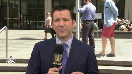 Rapoport: Brady's appeal hearing will most likely conclude today