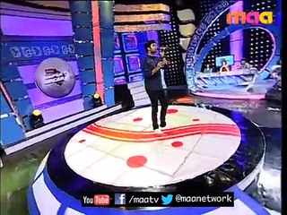 Hemachandra - Sri Tumbura Narada Nadamrutham From Bhairava Dweepam