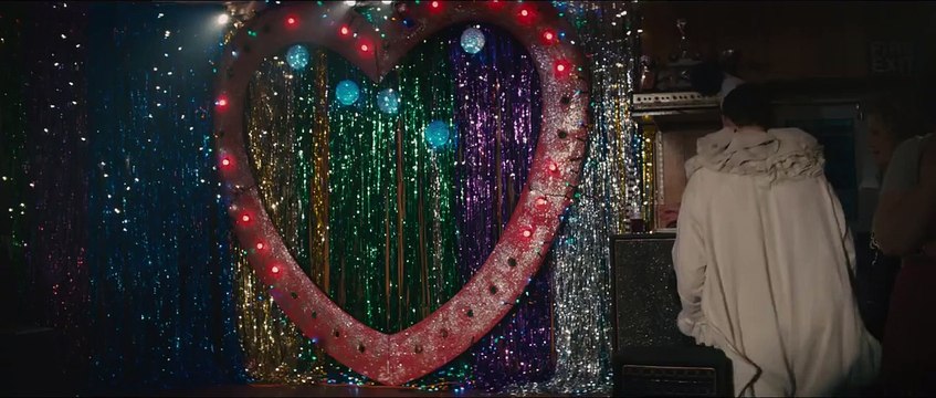 UN INCROYABLE TALENT (One Chance) - Extrait #2 Concours chant pub [VOST|HD] (James Corden)