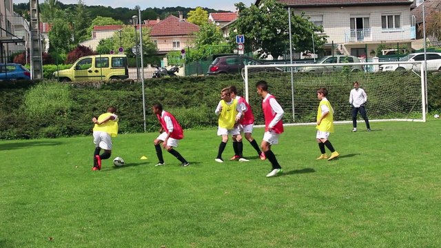 POLE ESPOIRS GRAND EST