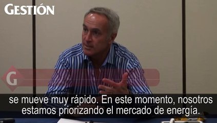 El 'Internet del todo' ingresa a la minería y la energía