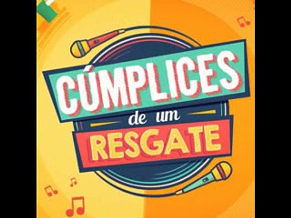 Cúmplices de Um Resgate - Prévia da Música Superstar - Larissa Manoela