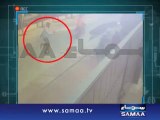 Watch CCTV Footage of Two Fake encounter in Faisalabad by Punjab police