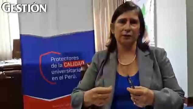 Sunedu: “Fiscalizaremos uso de beneficios tributarios de universidades privadas”