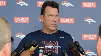 New NFL coaches ready to win now