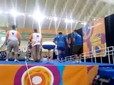Special Olympics ATHENS 2011 -weightlifting No-15