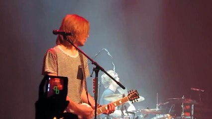 R5-Shut Up and Dance (Walk the Moon) cover