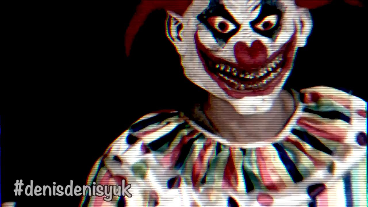 Killer Clown Prank Usa Version Video Dailymotion
