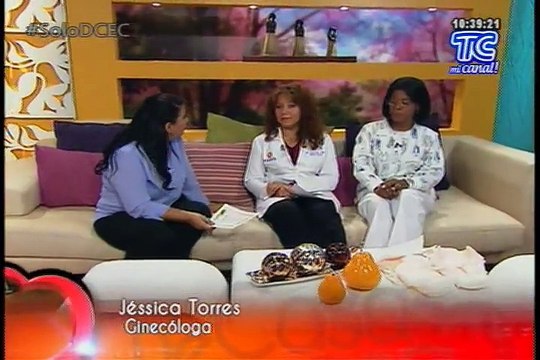 De Casa En Casa - Incontinencia urinaria en el adulto mayor