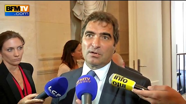 Rachat de Bouygues Telecom par SFR: la classe politique divisée