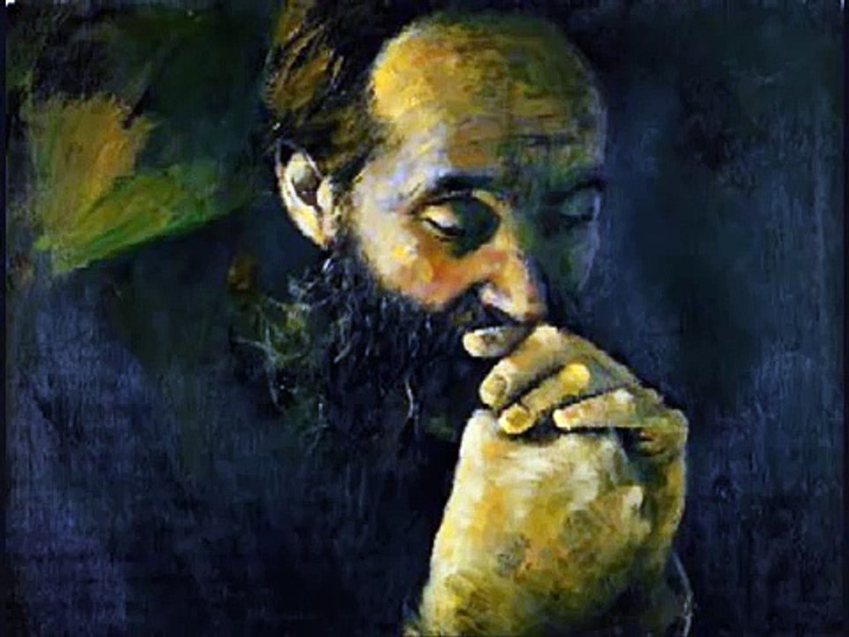 Arvo Pärt - Symphony No. 3, I