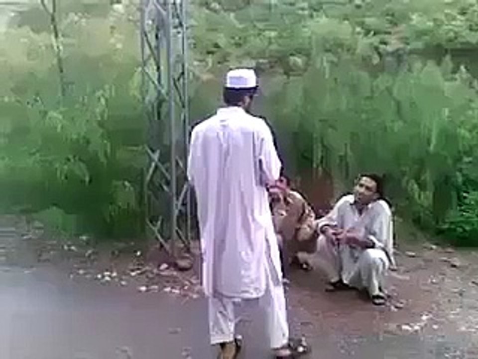 peshwar specil