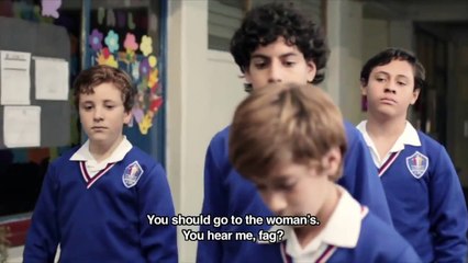 Entrevista con el director y actor de Cuatro Lunas en el FICMty