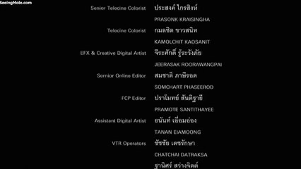 รักสามเศร้า The Last Moment Uncut (2008) 1/8