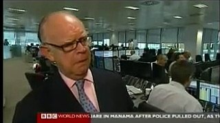The City of London - Money and Power 2 of 2 - BBC  Documentary