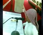 حفل حلقات جامع أبي ذر الغفاري - بحفر الباطن
