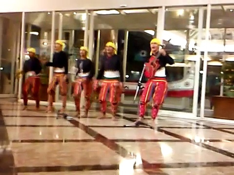 卑南族歌曲