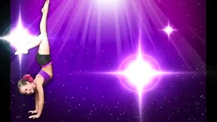 Mack Z Shine Lyric Video! (Mackenzie Ziegler)