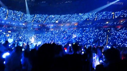 Taylor Swift in Cologne Lanxess arena 19.06.2016