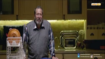 مسلسل حالة عشق- الحلقه السادسه