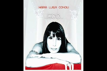 Maria Luisa Congiu - Sanluri 1409