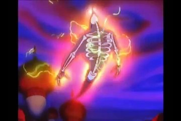 Return of Jafar+1 - Iago Revived