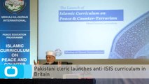 TUQ Launches Anti-ISIS Curriculum in Britain