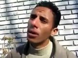 عبد الحليم بوساحة - روعة هههههههه برسمى تونسي مبدع كبير ♡