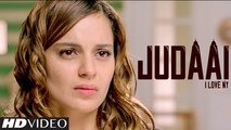 Judaai video song - FALAK SHABBIR | I Love New York |