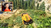 KWP OFF ROAD SUPERCARS GTA 5 Funny Moments KWP