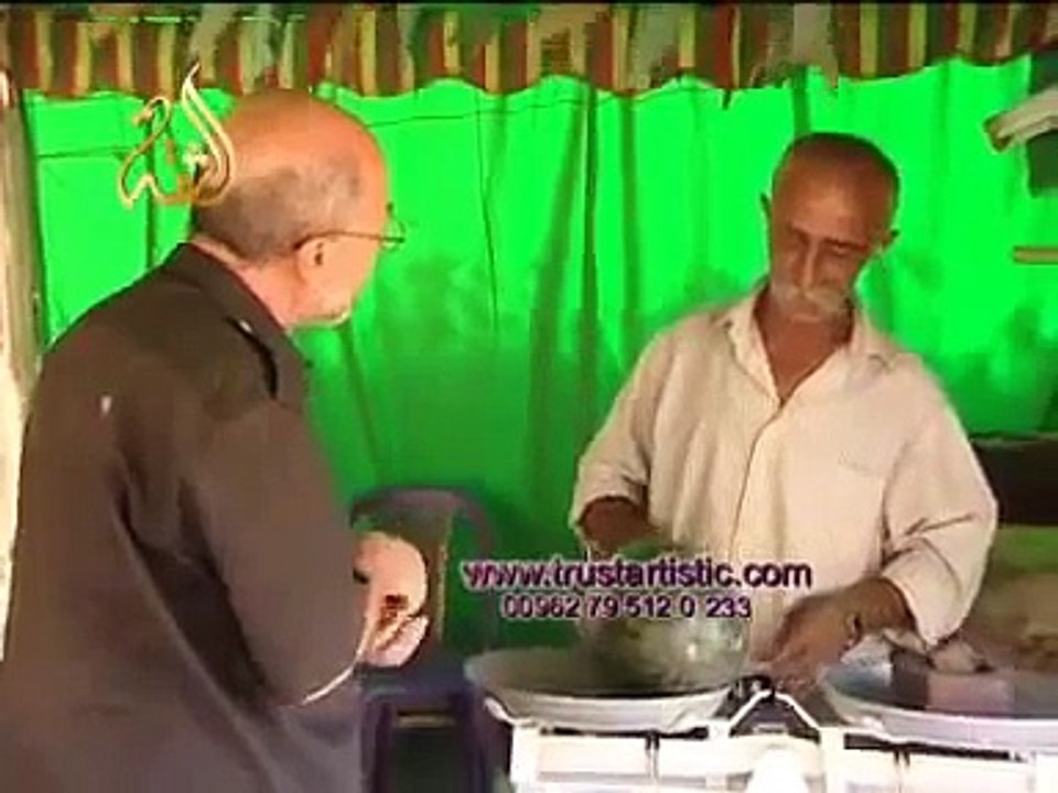 كاميرا خفية أردنية مضحكة جدا