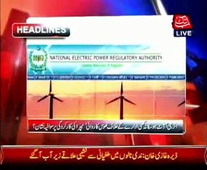 Abb Takk - Be Naqaab Ep 50 23 June 2015