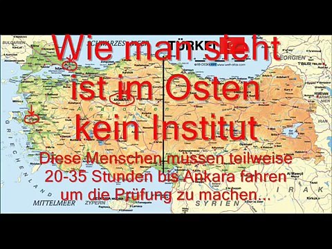 Re: Goethe Institut - RASSISMUS - Mutlaka izleyin!