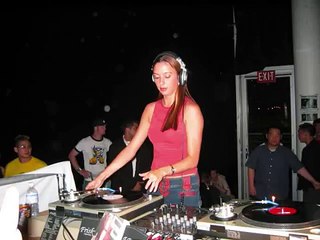 DJ Malicious Mike - Here We Go