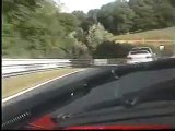 Subaru GT Turbo vs Lotus Elise 111S