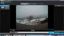 Gopro tips and trick #1-How to remove fisheye in gopro studio and how it's look