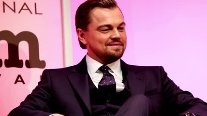 Leonardo DiCaprio Invests in Mattress Startup