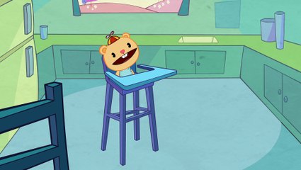 Happy Tree Friends - Snip Snip Hooray
