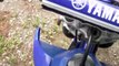 Yamaha TTR-125 First Ride! (Helmet Cam)