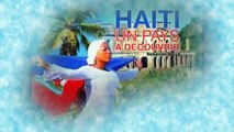 Reggae Creole. Haitian Rastafari ...   Mix by D-Douce underground