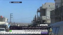 الجزيرة مباشر ترصد الأجواء الرمضانية في مدينة كفر نبودة بريف حماة