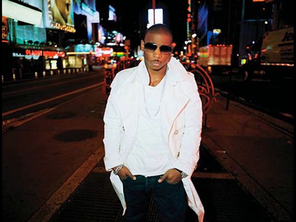 Ja Rule-Put It on Me (featuring Lil' Mo & Vita)