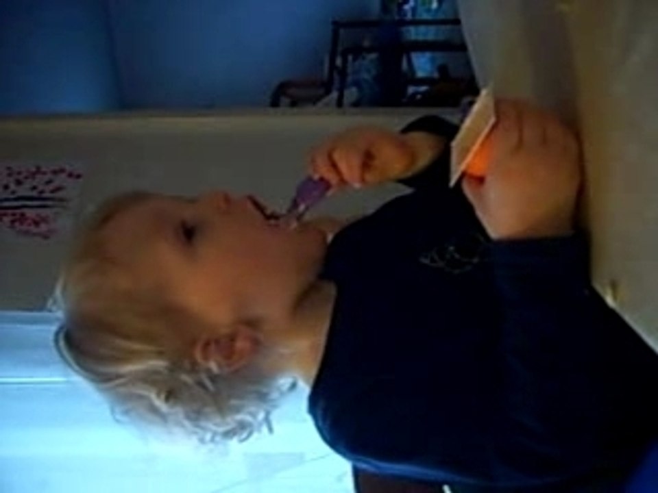 Video repas 004
