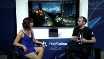 Batman_ Arkham Knight - Firefly Gameplay Demo (PlayStation Experience E3)