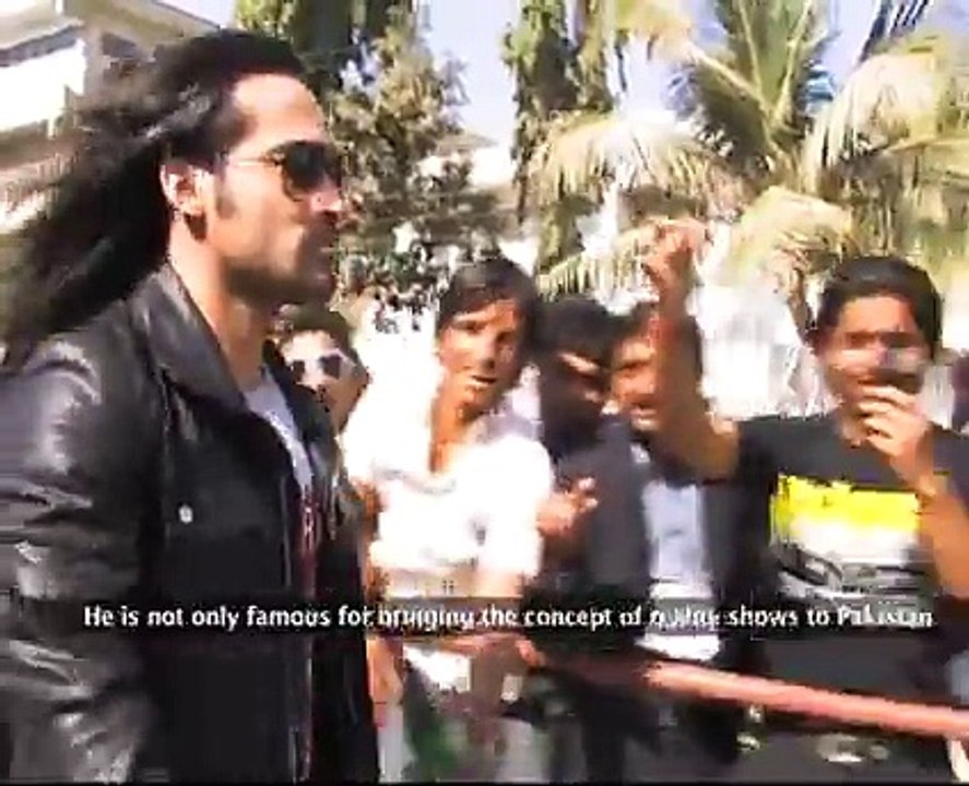 Complete Story from BURMA Rohingya Muslims By Waqar Zaka