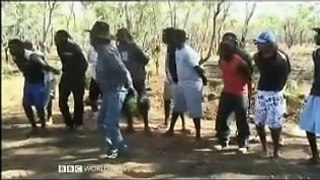 Abriginal Bush Law - 1 of 2 - My Country Australia - BBC Culture Documentary